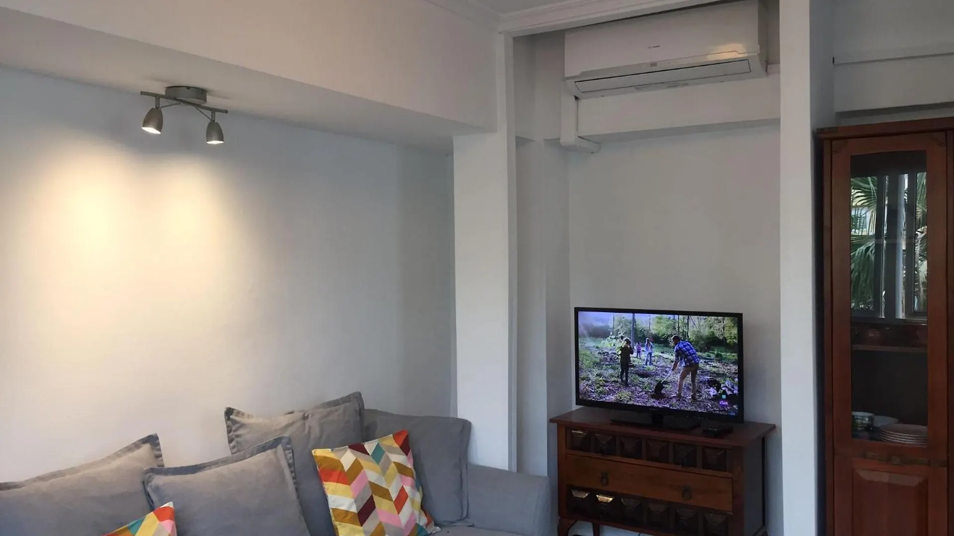 #232 Apartment For 4 People In The Center Of Torremolinos & Free Wifi