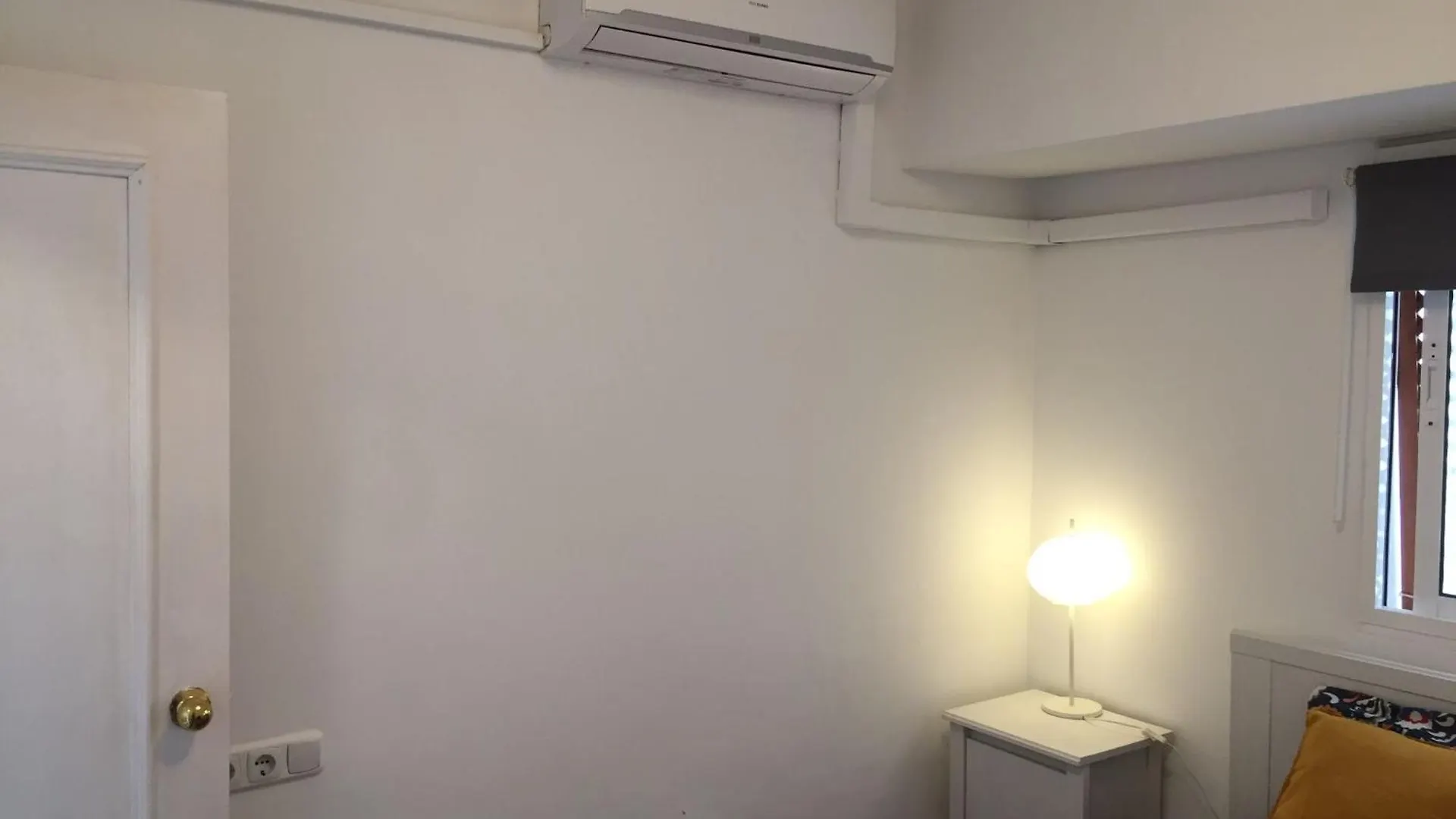 #232 Apartment For 4 People In The Center Of Torremolinos & Free Wifi 0*,