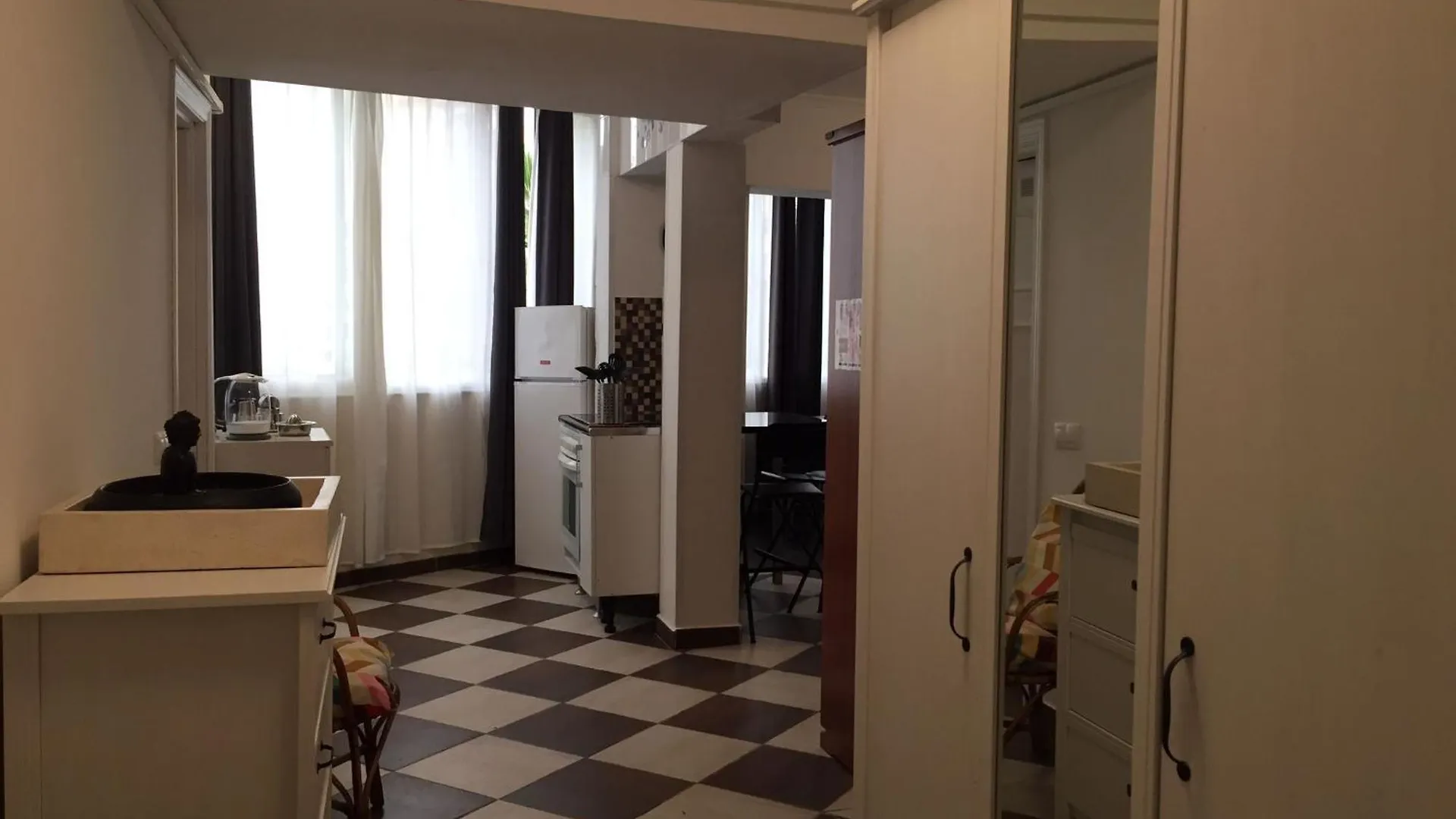#232 Apartment For 4 People In The Center Of Torremolinos & Free Wifi Spanien