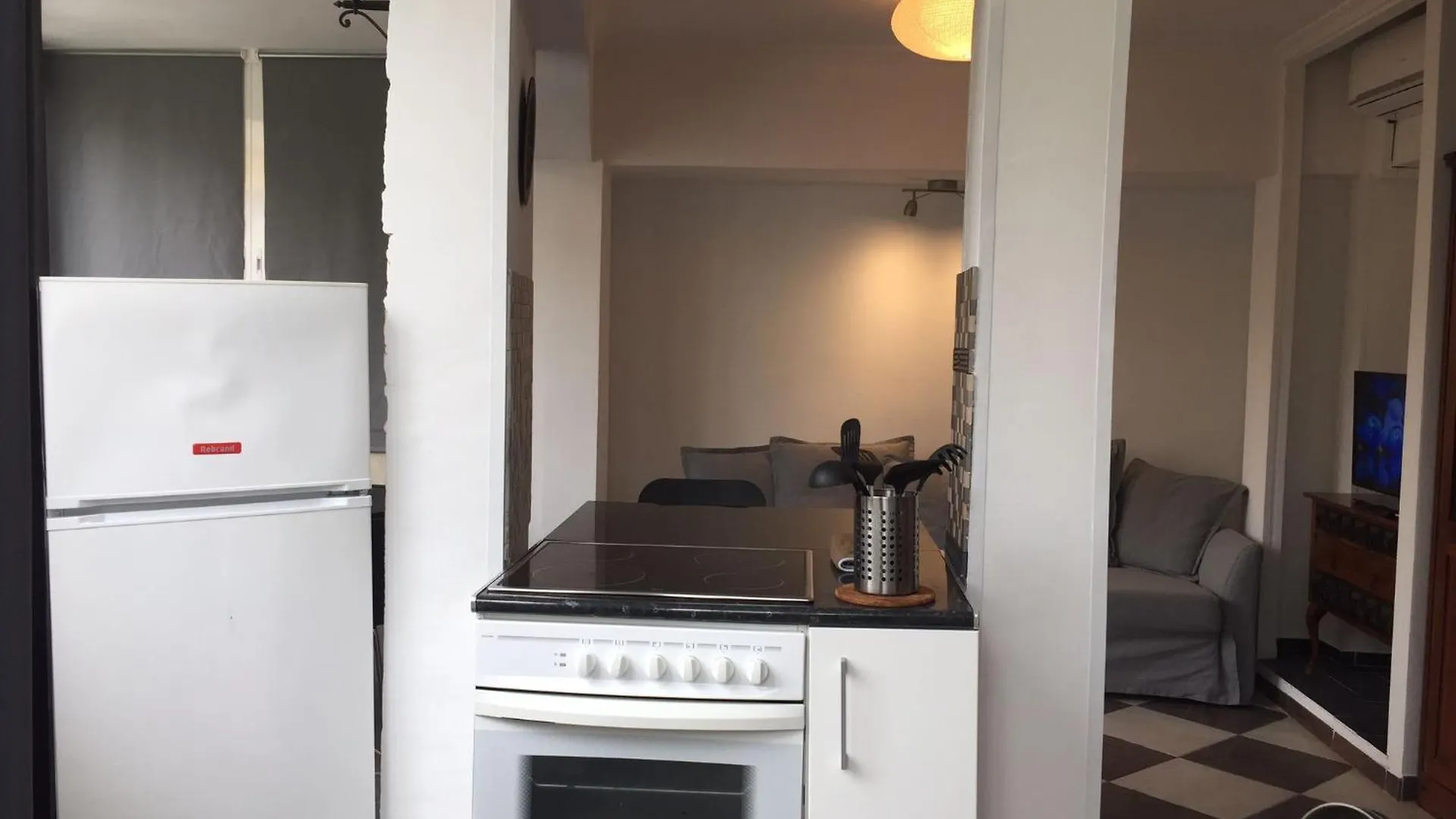 #232 Apartment For 4 People In The Center Of Torremolinos & Free Wifi Spanien