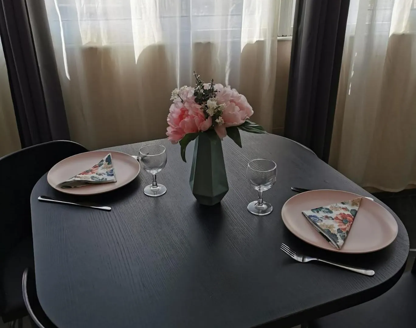 #232 Apartment For 4 People In The Center Of Torremolinos & Free Wifi